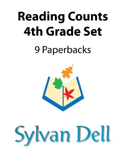 Reading Counts 4th Grade Set (9781607181873) by Kurtz, Kevin; Ufer, David A.; Wlodarski, Loran; Rathmell, Doreen; Rathmell, Donna