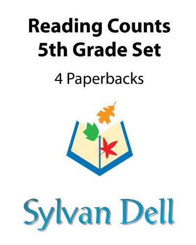 Reading Counts: 5th Grade Set (9781607181880) by Lee, Karen; Curtis, Jennifer Keats; Karwoski, Gail Langer; Fisher, Doris