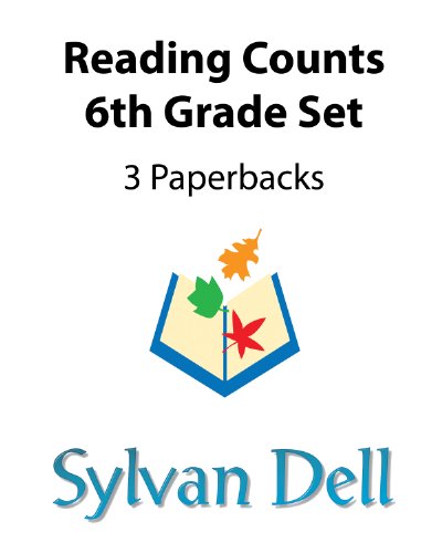Reading Counts 6th Grade Set (9781607181897) by Hirschi, Ron; Mitchell, Susan K.; Karwoski, Gail Langer