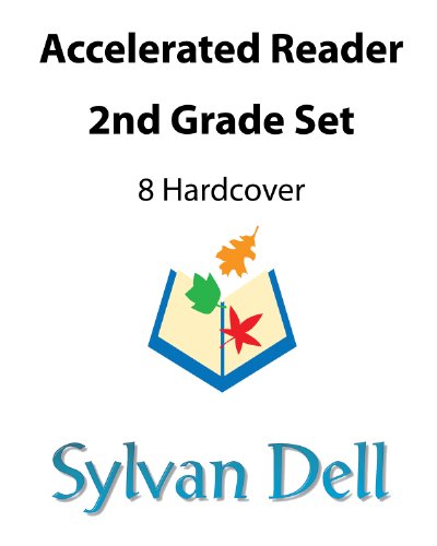 Accelerated Reader: 2nd Grade (9781607184102) by Scotti Cohn; Sherry North; Janet Halfmann; Doris Fisher; Dani Sneed