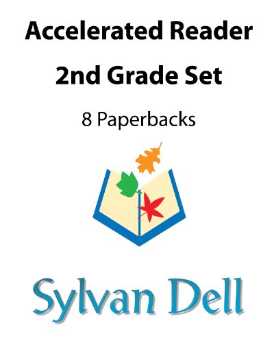 Accelerated Reader: 2nd Grade (9781607184133) by Sherry North; Scotti Cohn; Janet Halfmann; Doris Fisher; Dani Sneed