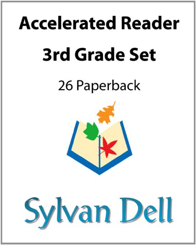 Accelerated Reader: 3rd Grade (9781607184140) by Terri Fields; Donna Rathmell; Sherry North; Fran Hawk; Kevin Kurtz