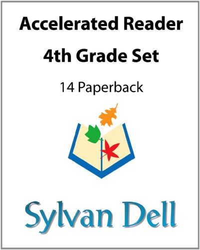 Accelerated Reader: 4th Grade (9781607184157) by Jeanne Walker Harvey; Jennifer Keats Curtis; Doris L. Mueller; Loran Wlodarski; Donna Love
