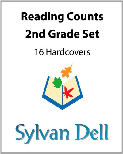 Reading Counts: 2nd Grade (9781607184225) by Fran Hawk; Suzanne Slade; Bettina Restrepo; Catherine Ipcizade; Susan K. Mitchell