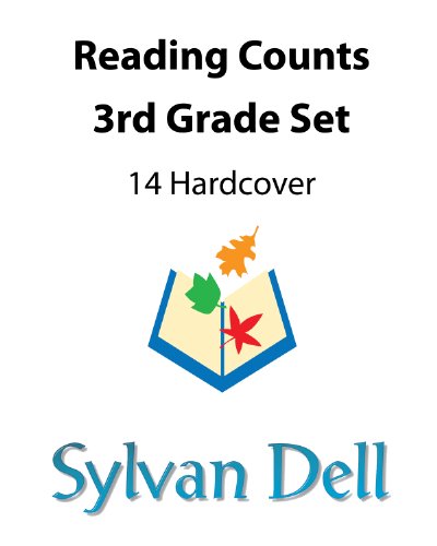Accelerated Reader: 3rd Grade pack of 14 (9781607184232) by Terri Fields; Donna Rathmell; Andrea Vlahakis; Fran Hawk; Kevin Kurtz