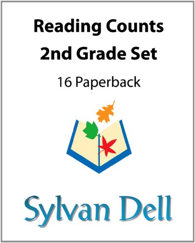 Reading Counts: 2nd Grade (9781607184263) by Fran Hawk; Suzanne Slade; Bettina Restrepo; Catherine Ipcizade; Susan K. Mitchell