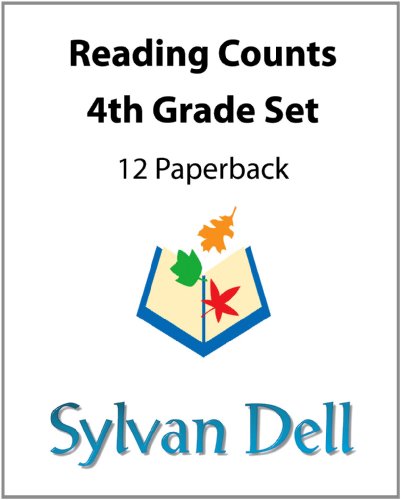 Reading Counts 4th Grade (9781607184287) by Kevin Kurtz; Loran Wlodarski; David A. Ufer; Donna And Doreen Rathmell; Donna Love