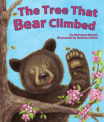 Beispielbild fr The Tree That Bear Climbed (Arbordale Collection) zum Verkauf von Reliant Bookstore