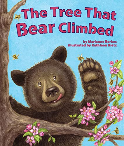 Stock image for The Tree That Bear Climbed (Arbordale Collection) for sale by SecondSale