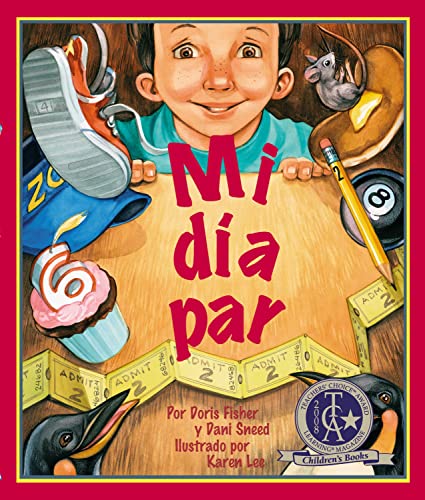 Mi dÃ­a par (Arbordale Collection) (Spanish Edition) (9781607186922) by Doris Fisher; Dani Sneed