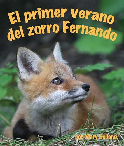 9781607187103: El Primer Verano del Zorro Fernando (Arbordale Collection)