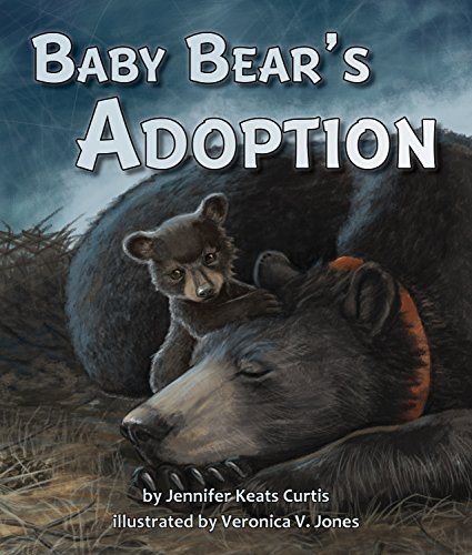 Beispielbild fr Baby Bear's Adoption zum Verkauf von SecondSale