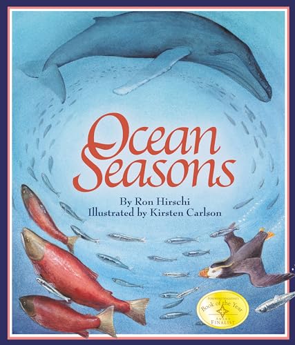 Imagen de archivo de Ocean Seasons (Arbordale Collection) a la venta por Gulf Coast Books