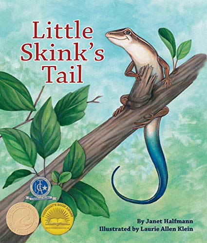 9781607188643: Little Skink's Tail (Arbordale Collection)