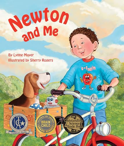 Stock image for Newton and Me for sale by ThriftBooks-Atlanta