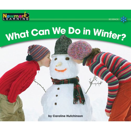 9781607190271: What Can We Do in Winter? (Rising Readers)