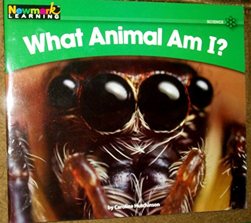 Stock image for What Animal Am I? (Rising Readers: Science Set 1: Levels A-d) for sale by SecondSale
