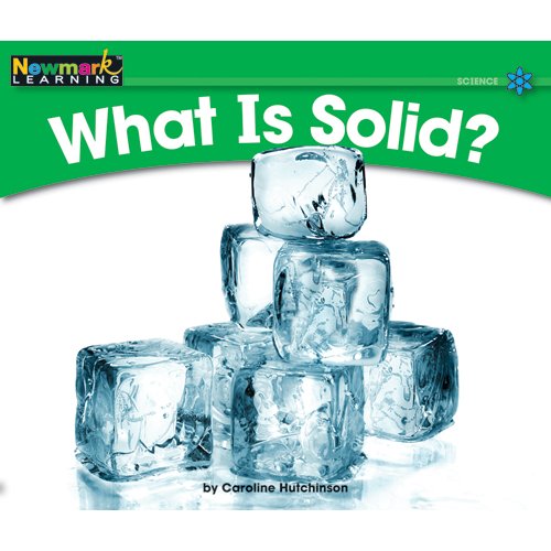 Stock image for What Is Solid? Leveled Text for sale by ThriftBooks-Dallas