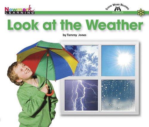 Stock image for Look at the Weather for sale by Better World Books