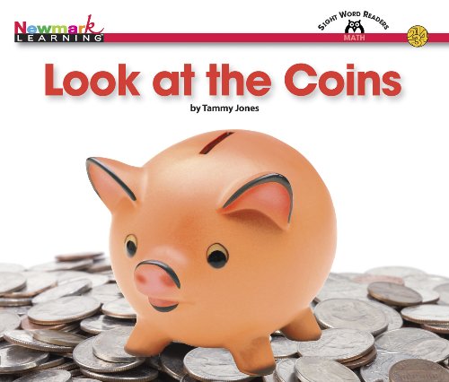 Look at the Coins - Tammy Jones