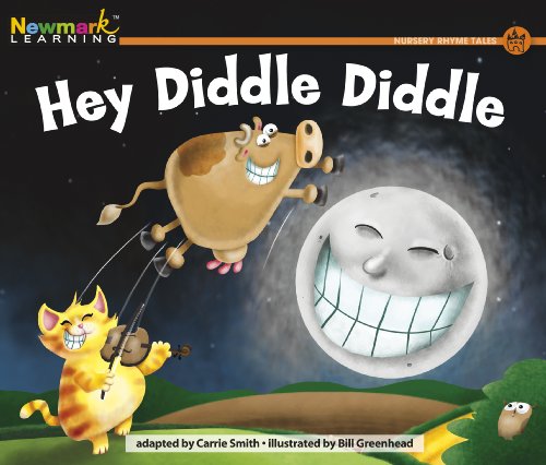 Imagen de archivo de Hey Diddle Diddle (Rising Readers: Level C) a la venta por Gulf Coast Books