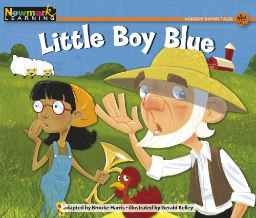 9781607192855: Little Boy Blue