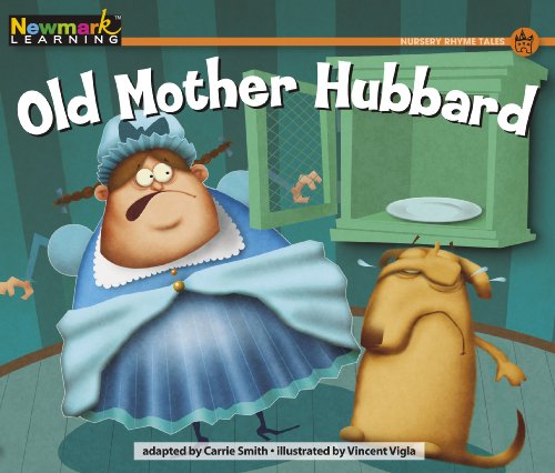 Stock image for Old Mother Hubbard (Rising Readers) for sale by SecondSale