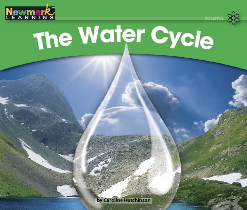 Stock image for The Water Cycle for sale by Better World Books