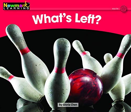 Beispielbild fr What's Left? zum Verkauf von Better World Books