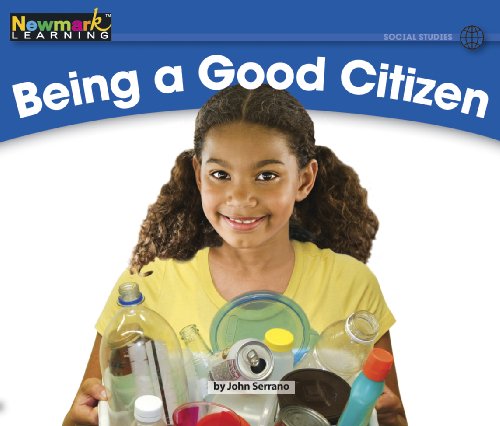 Stock image for Being a Good Citizen Leveled Text for sale by ThriftBooks-Dallas