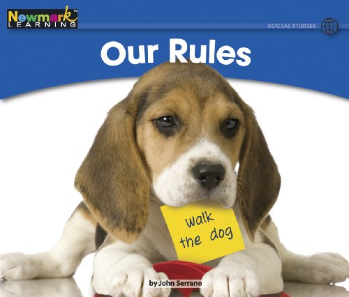 Stock image for Our Rules Leveled Text for sale by ThriftBooks-Atlanta