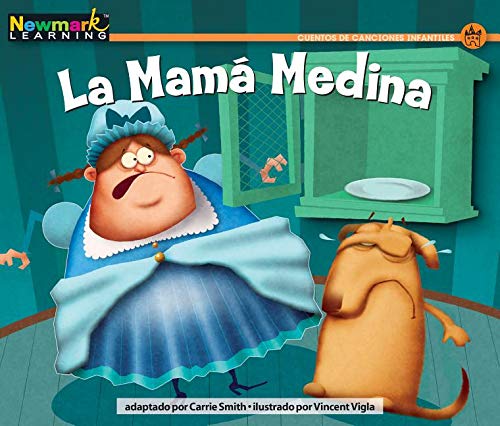 Stock image for La Mam Medina Leveled Text (Rising Readers (En)) (Spanish Edition) for sale by -OnTimeBooks-