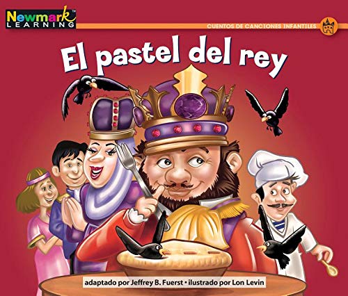 Stock image for El pastel del Rey for sale by Better World Books