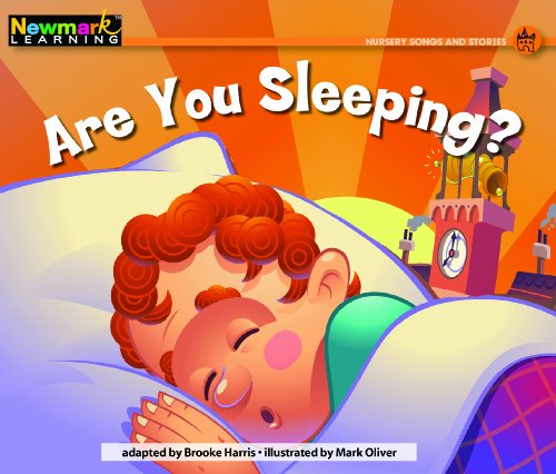 Stock image for Are You Sleeping? (Rising Readers (En)) for sale by Nationwide_Text