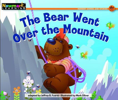 Stock image for Bear Went over the Mountain for sale by TextbookRush
