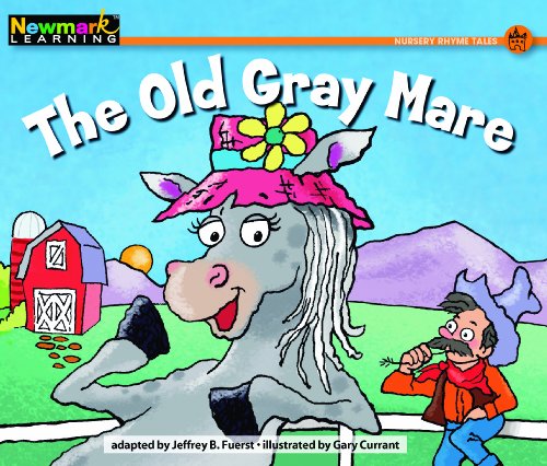 9781607196921: The Old Gray Mare Leveled Text (Rising Readers (En))