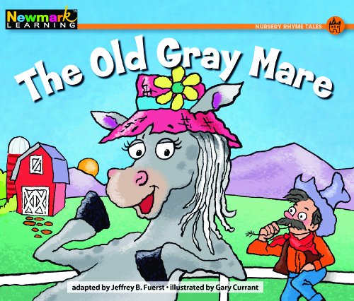 Stock image for The Old Gray Mare (Rising Readers (En)) for sale by Hawking Books