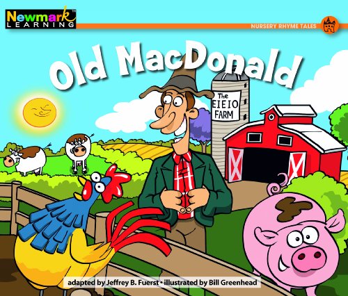 Stock image for Old MacDonald Leveled Text (Rising Readers (En)) for sale by GF Books, Inc.