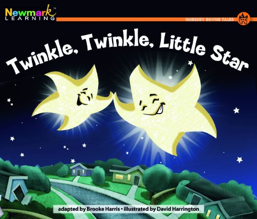 Beispielbild fr Twinkle, Twinkle, Little Star zum Verkauf von Better World Books