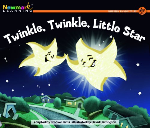 Imagen de archivo de Twinkle, Twinkle, Little Star a la venta por Better World Books