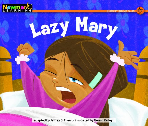 Stock image for Lazy Mary Leveled Text (Rising Readers (En)) for sale by Jenson Books Inc