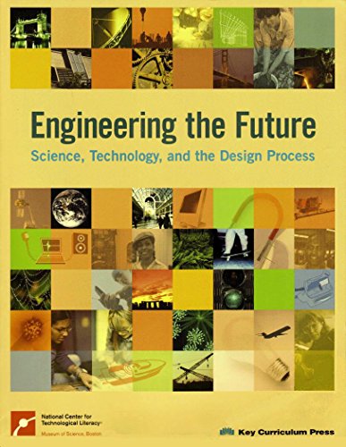 Imagen de archivo de Engineering the Future a la venta por SecondSale