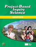 Beispielbild fr Project-Based Inquiry ScienceT Genetics zum Verkauf von SecondSale