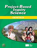 Stock image for Project-Based Inquiry ScienceT Genetics for sale by SecondSale