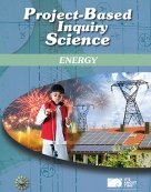 Imagen de archivo de Project-Based Inquiry Science-Energy a la venta por Nationwide_Text