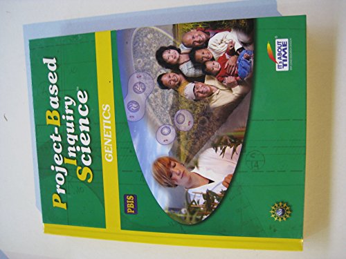 9781607208006: Project-Based Inquiry Science; Living Together