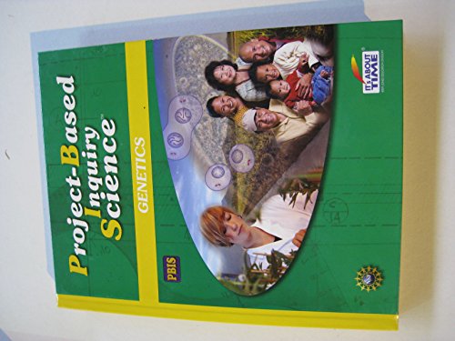 Stock image for Project-Based Inquiry Science - Living Together for sale by ThriftBooks-Dallas