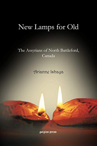 Stock image for New Lamps for Old for sale by Lucky's Textbooks