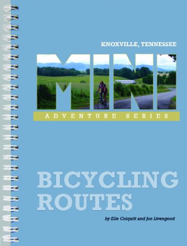Stock image for Bicycling Routes for sale by ThriftBooks-Dallas