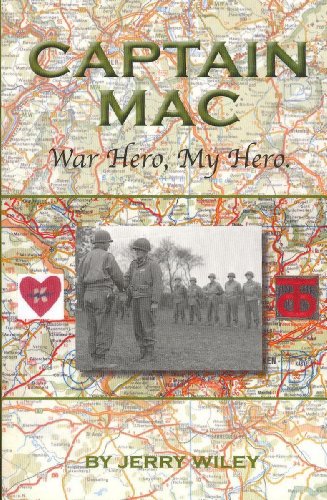 9781607255475: Captain Mac: War Hero, My Hero
